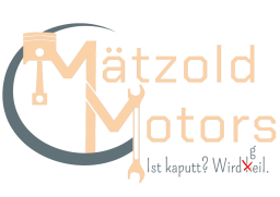Logo Mätzold Motors